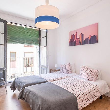 Apartamentos Coso Zaragoza Luaran gambar