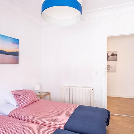 Apartamentos Coso Zaragoza Luaran gambar