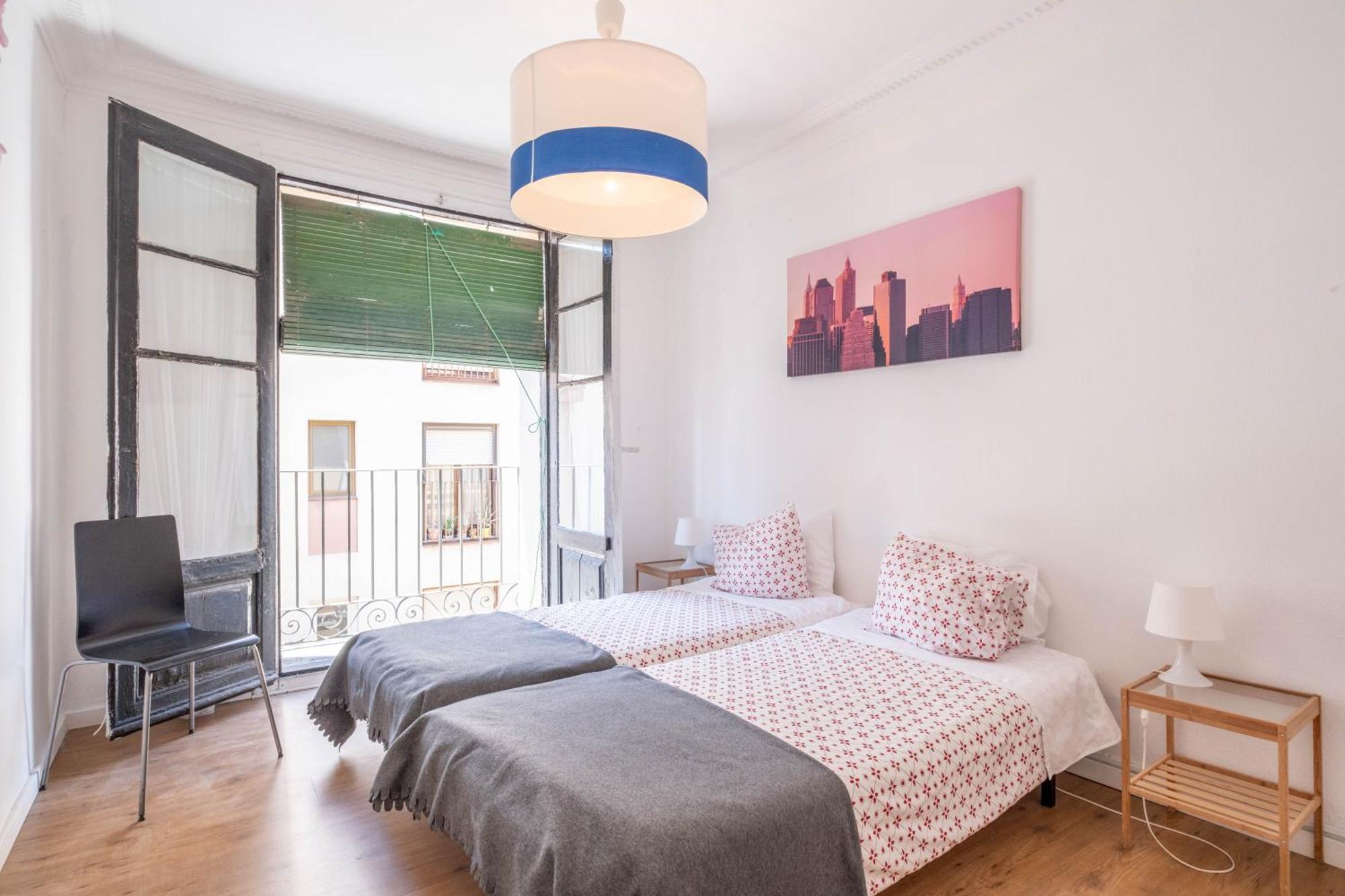 Apartamentos Coso Zaragoza Luaran gambar