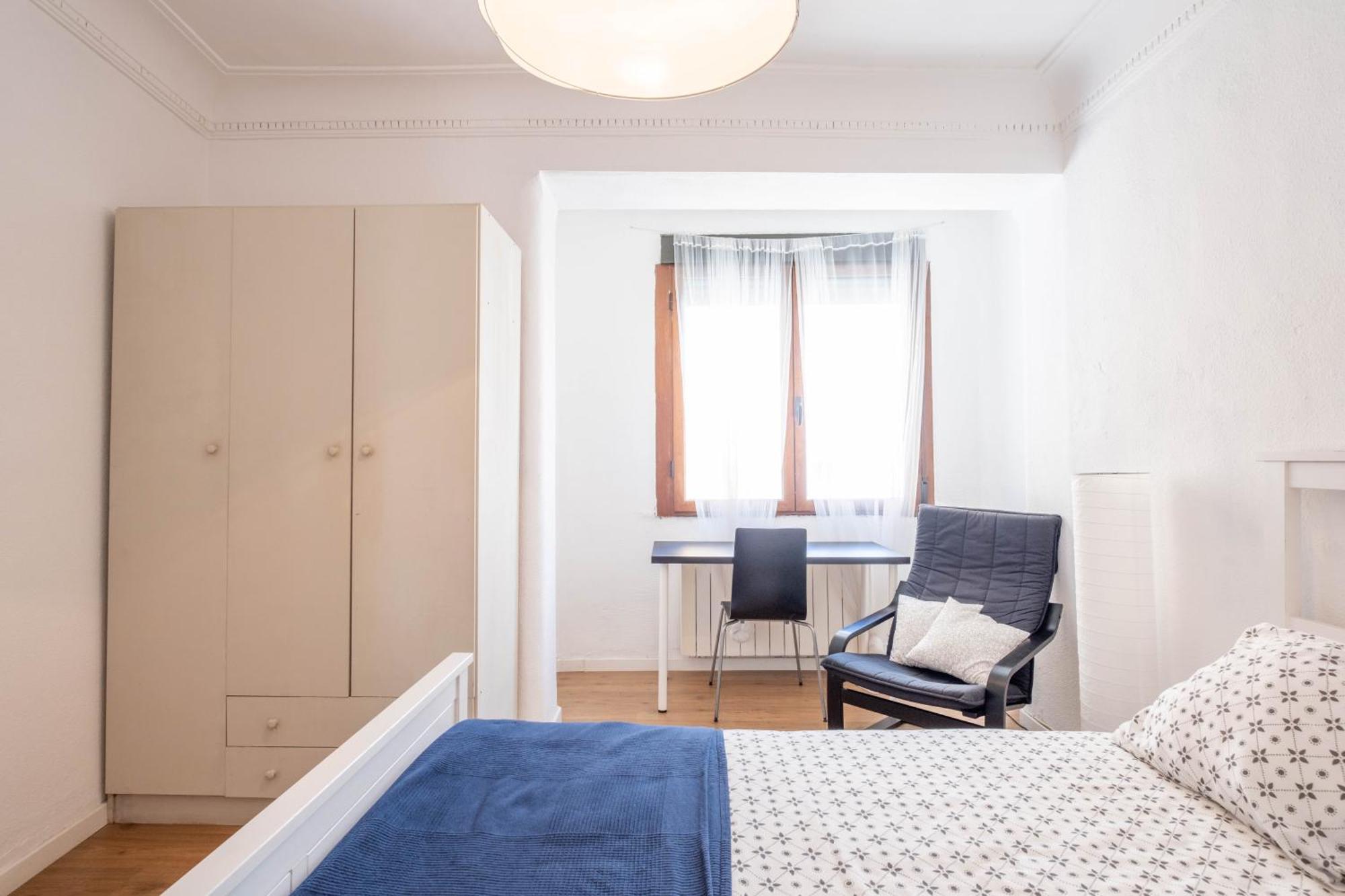 Apartamentos Coso Zaragoza Luaran gambar