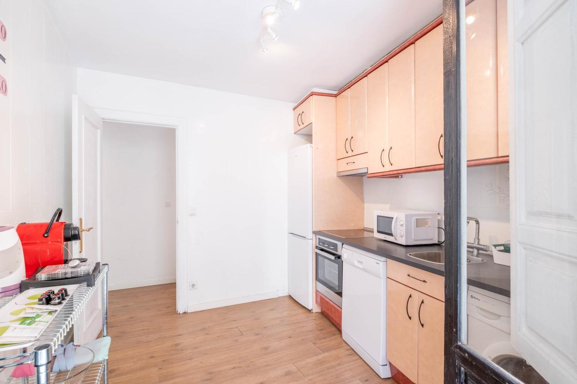 Apartamentos Coso Zaragoza Luaran gambar
