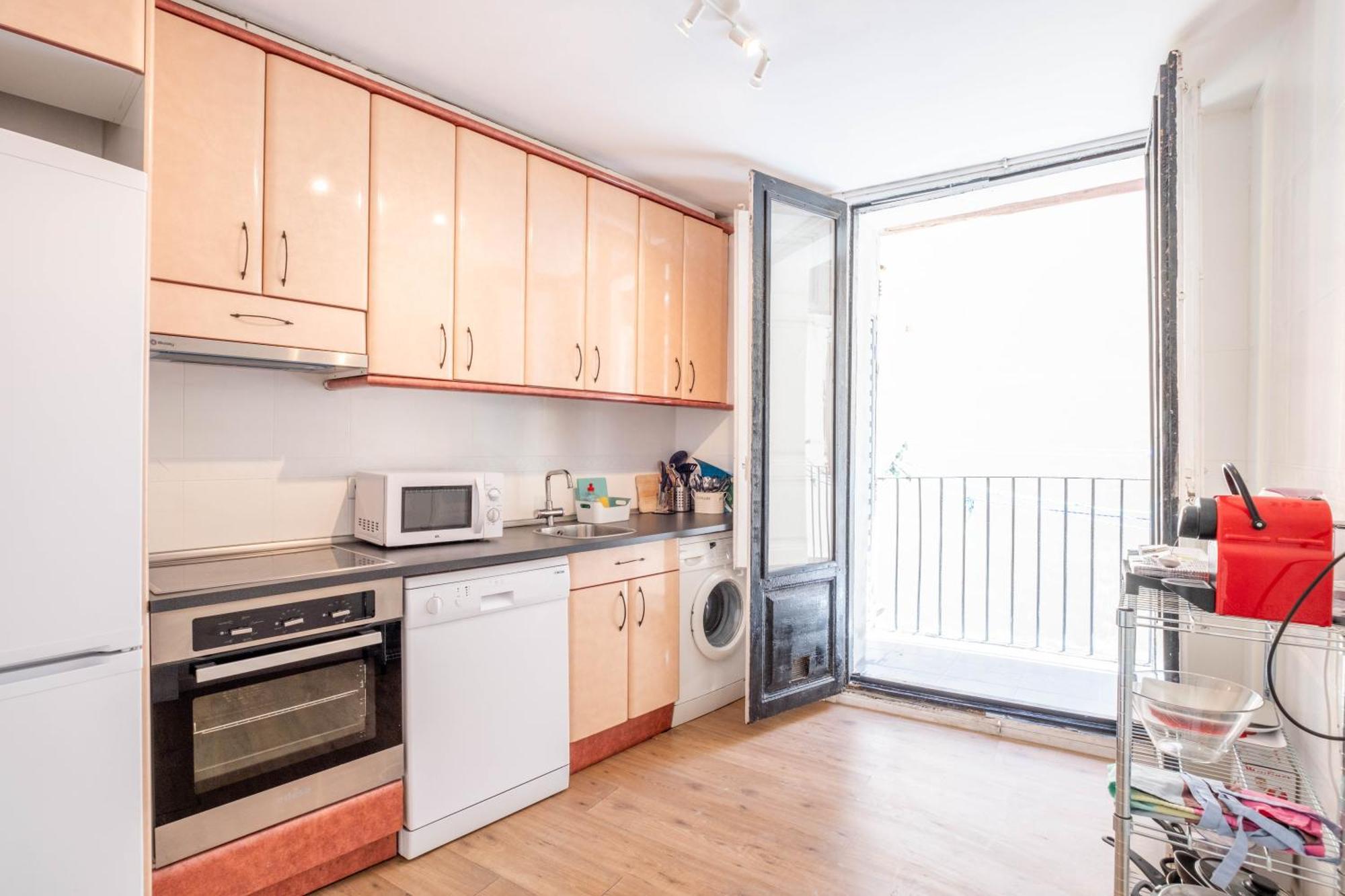 Apartamentos Coso Zaragoza Luaran gambar