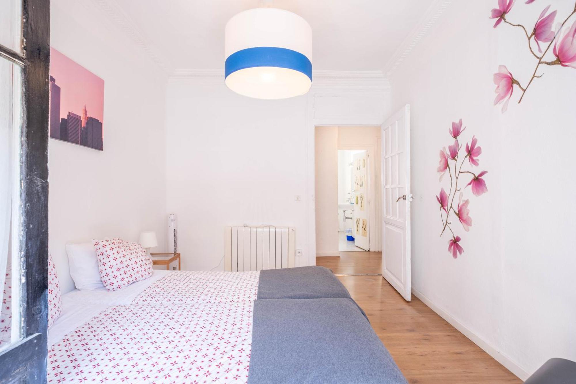 Apartamentos Coso Zaragoza Luaran gambar