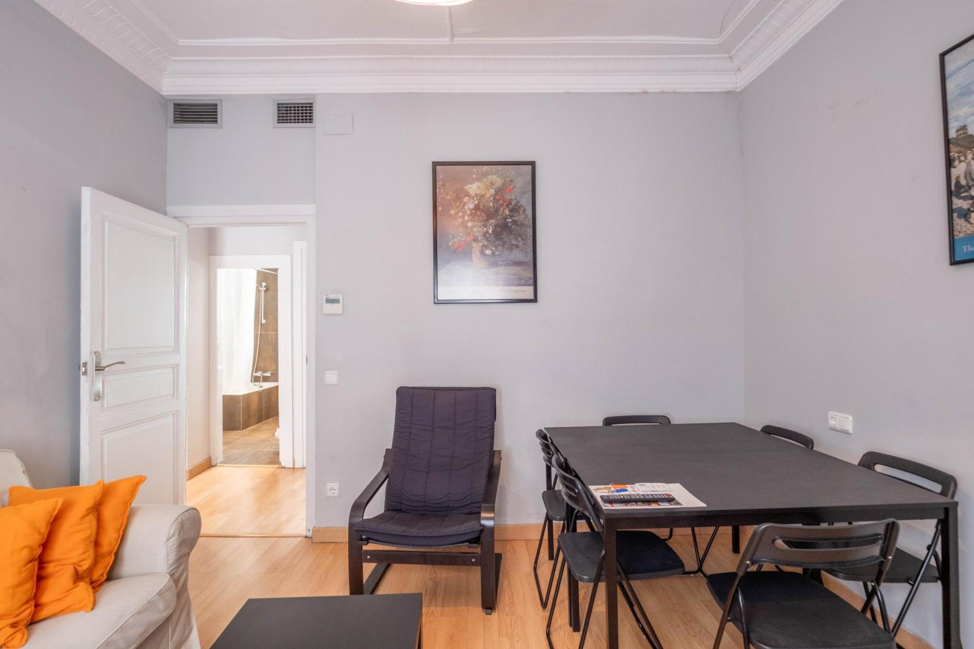 Apartamentos Coso Zaragoza Luaran gambar
