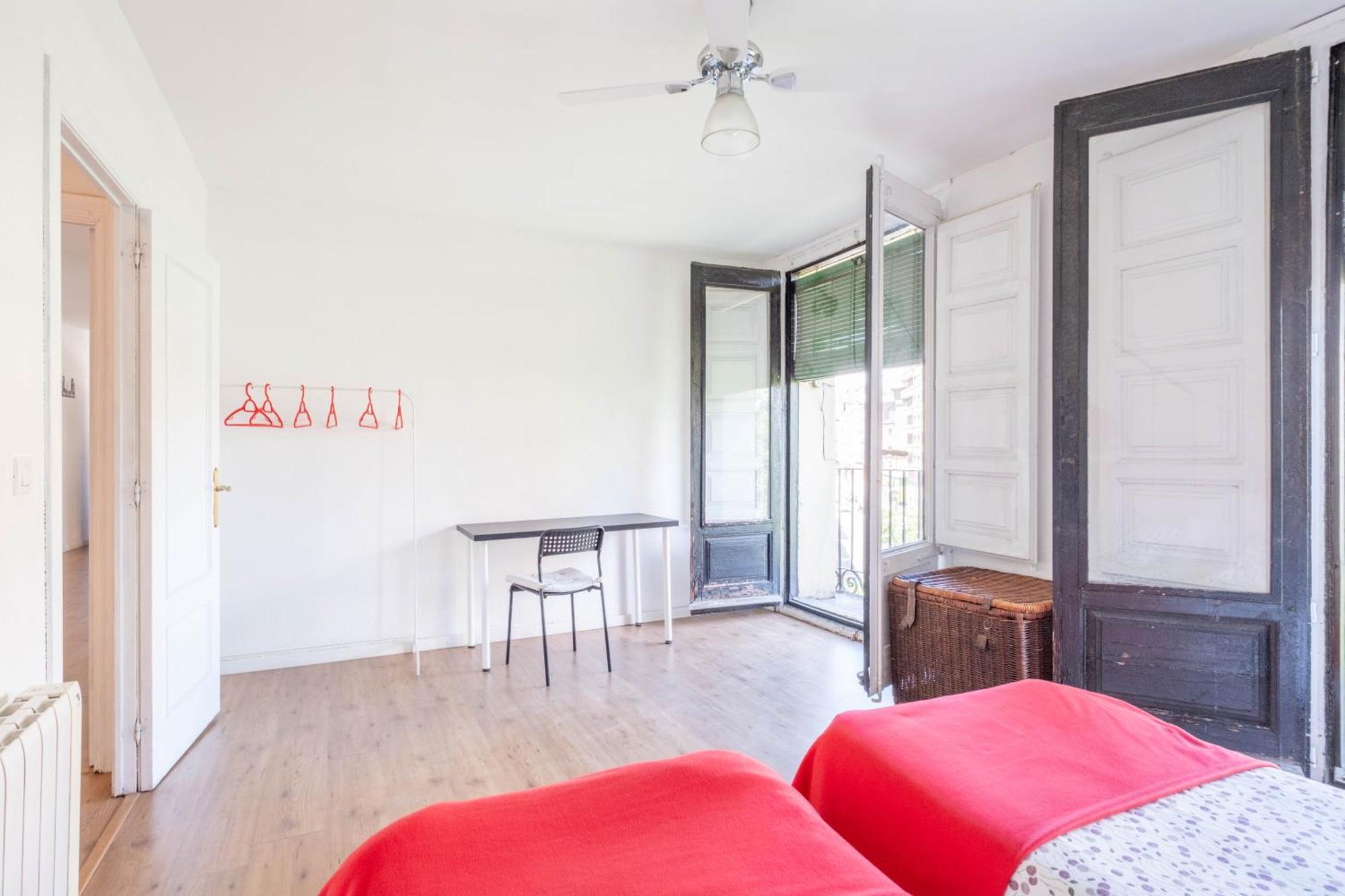 Apartamentos Coso Zaragoza Luaran gambar