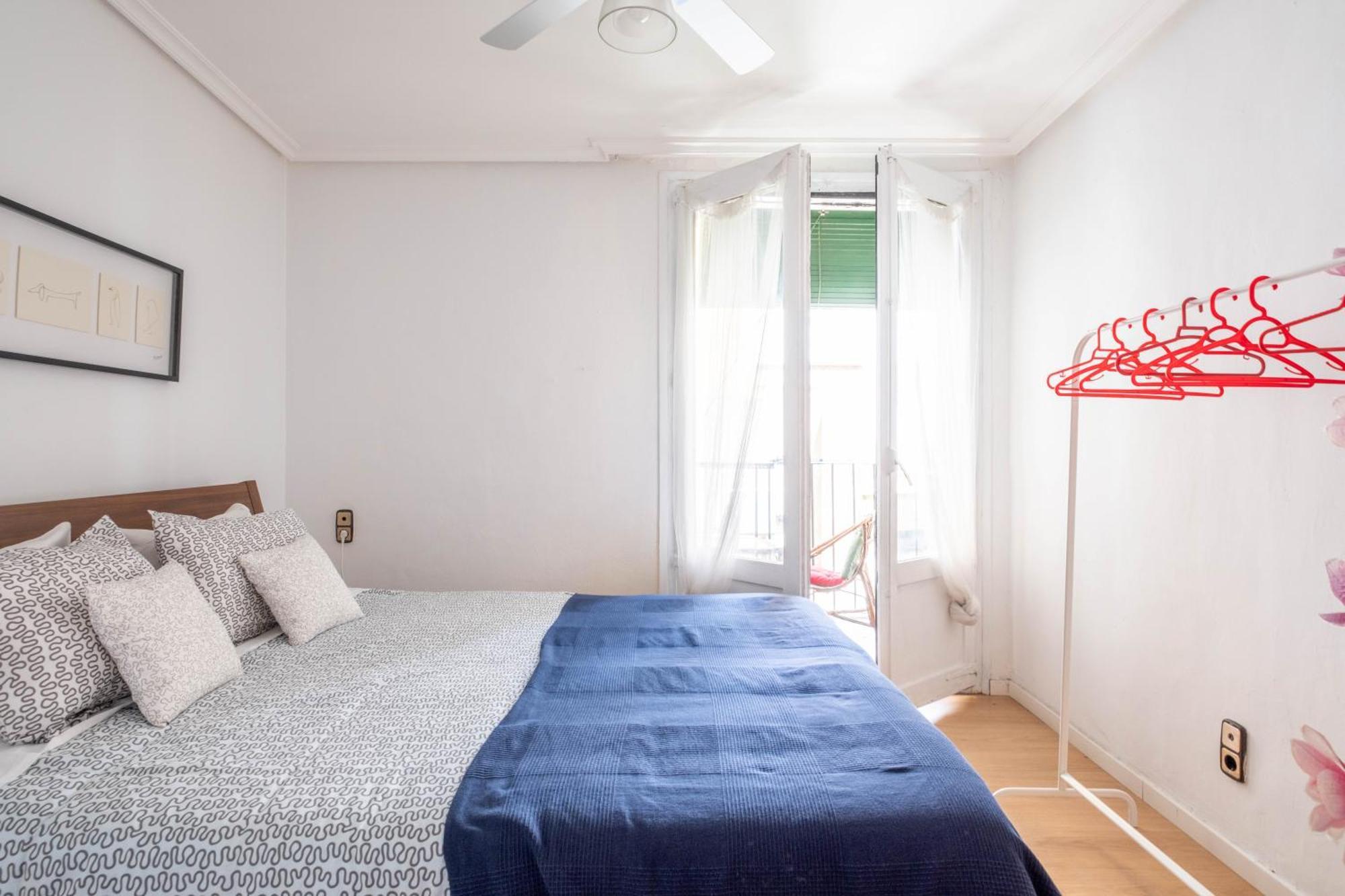 Apartamentos Coso Zaragoza Luaran gambar