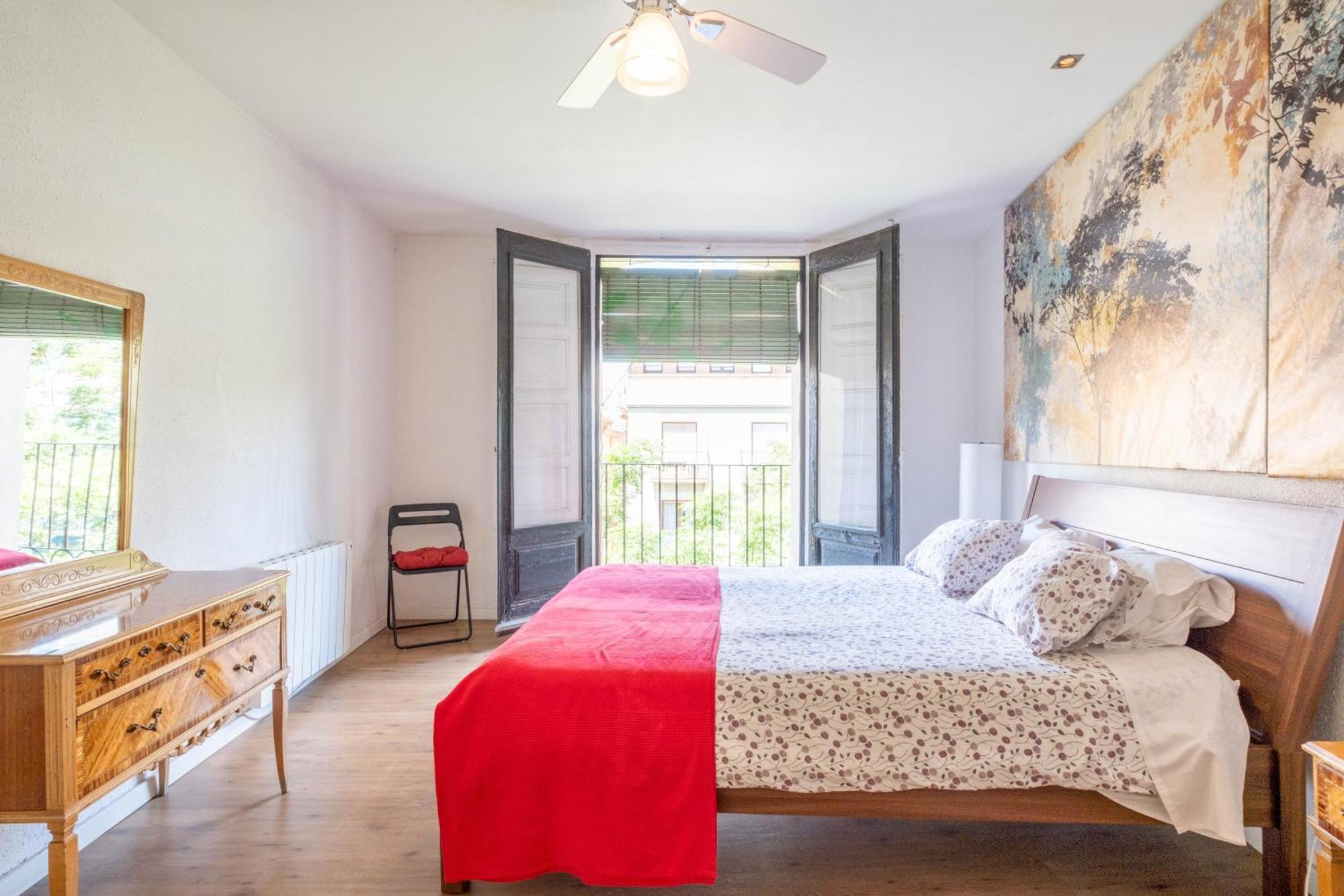 Apartamentos Coso Zaragoza Luaran gambar