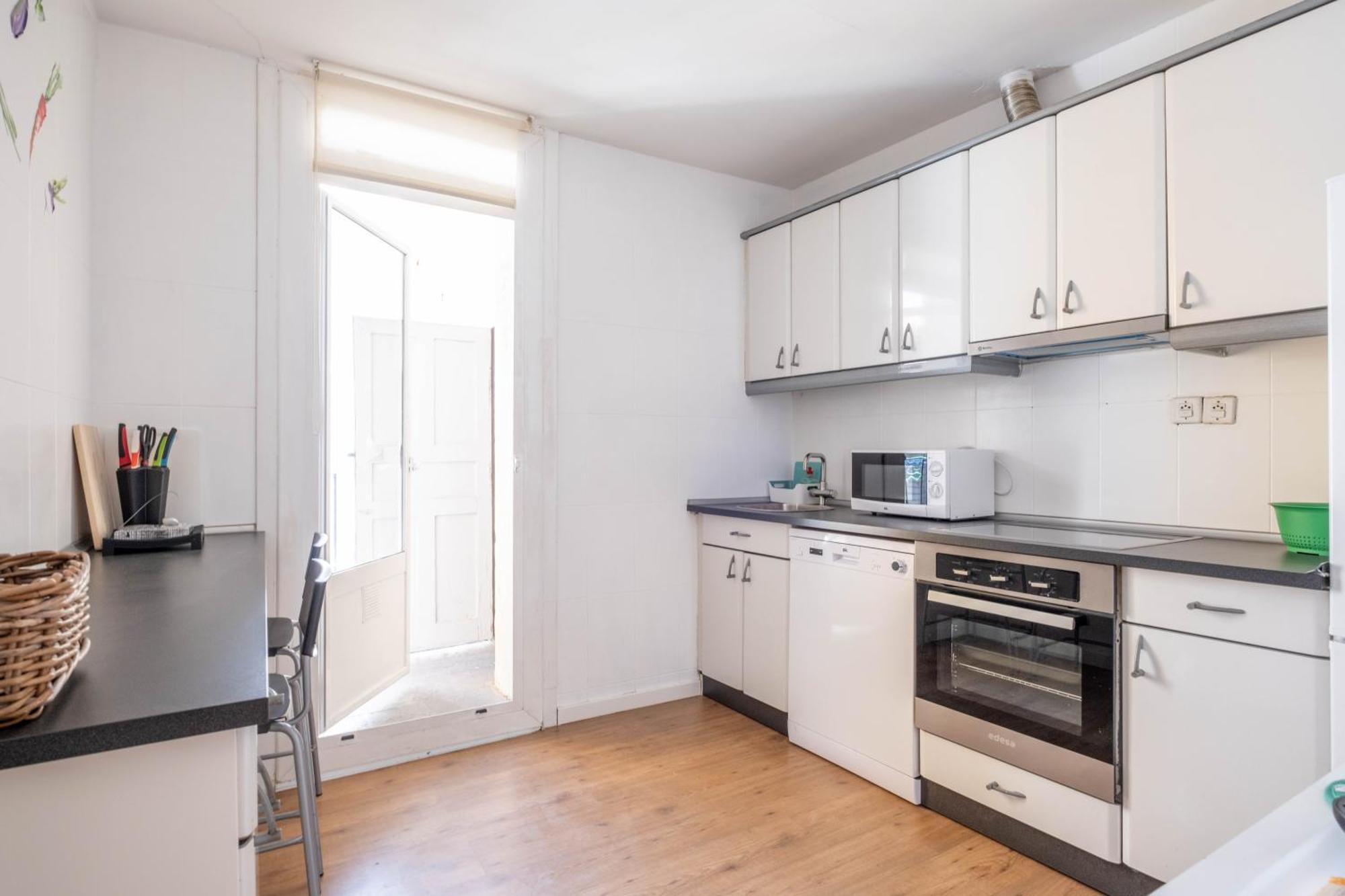 Apartamentos Coso Zaragoza Luaran gambar