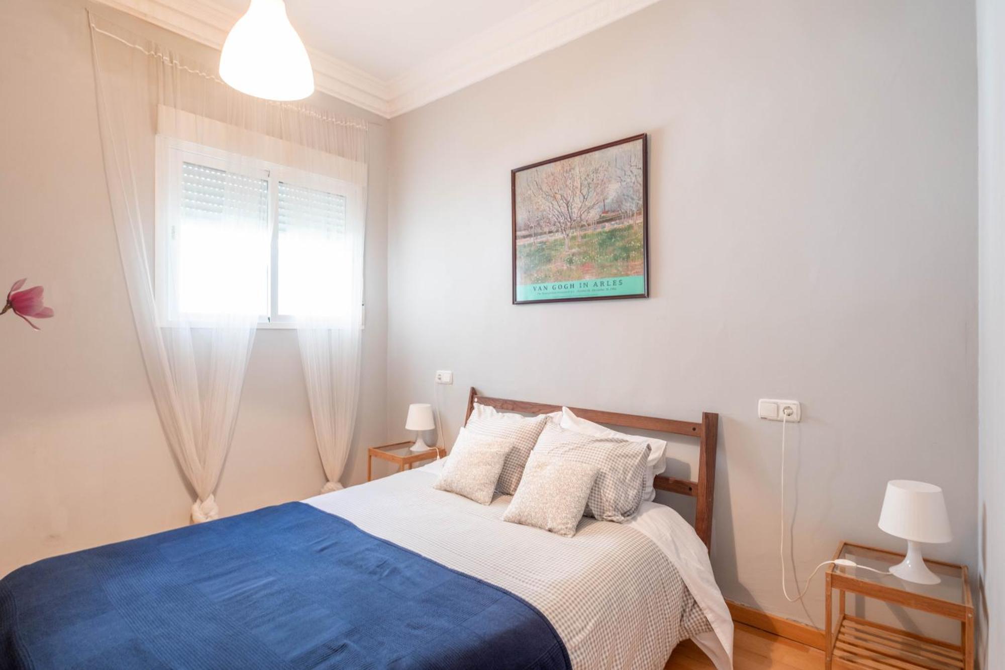 Apartamentos Coso Zaragoza Luaran gambar