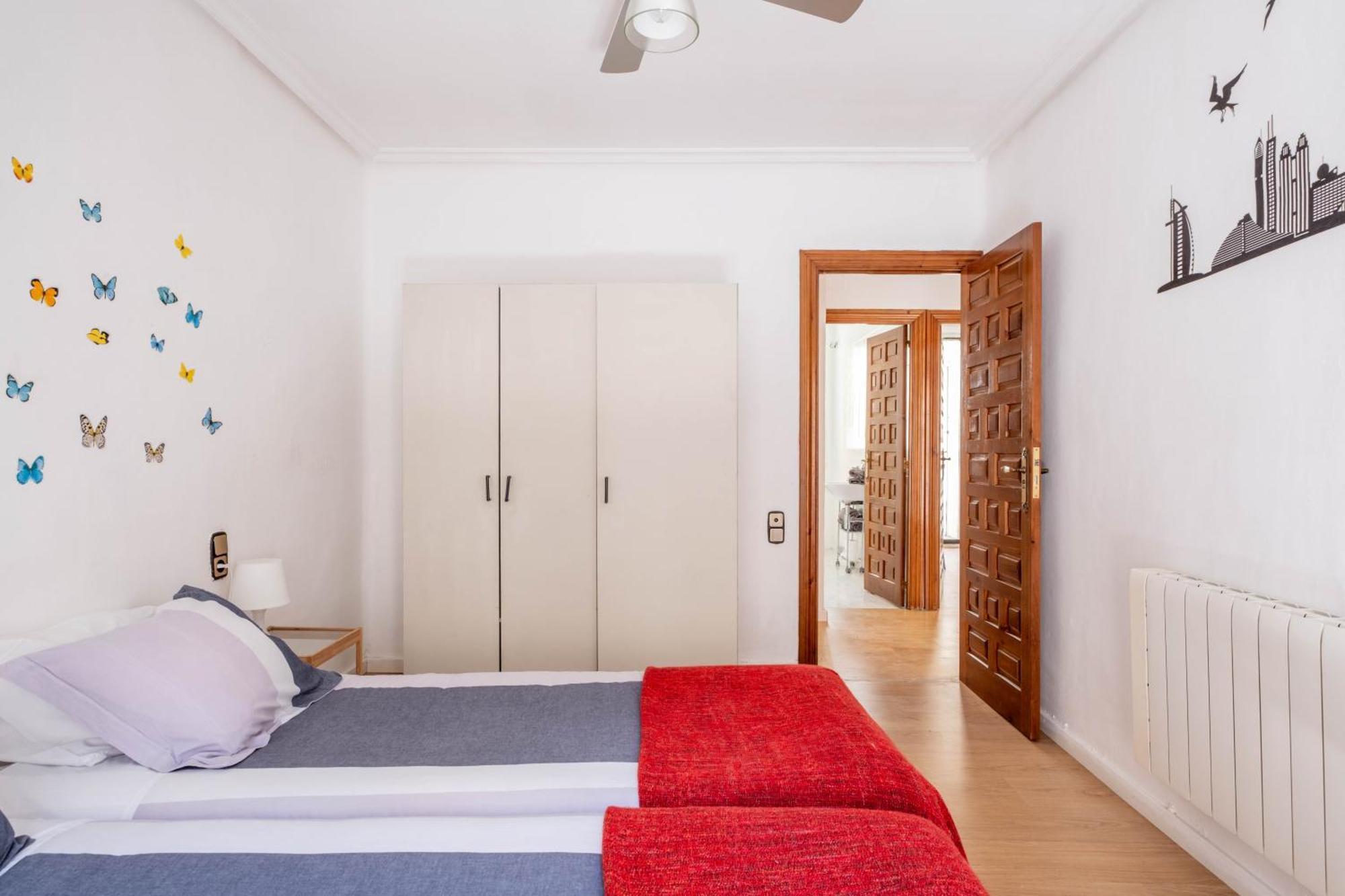 Apartamentos Coso Zaragoza Luaran gambar
