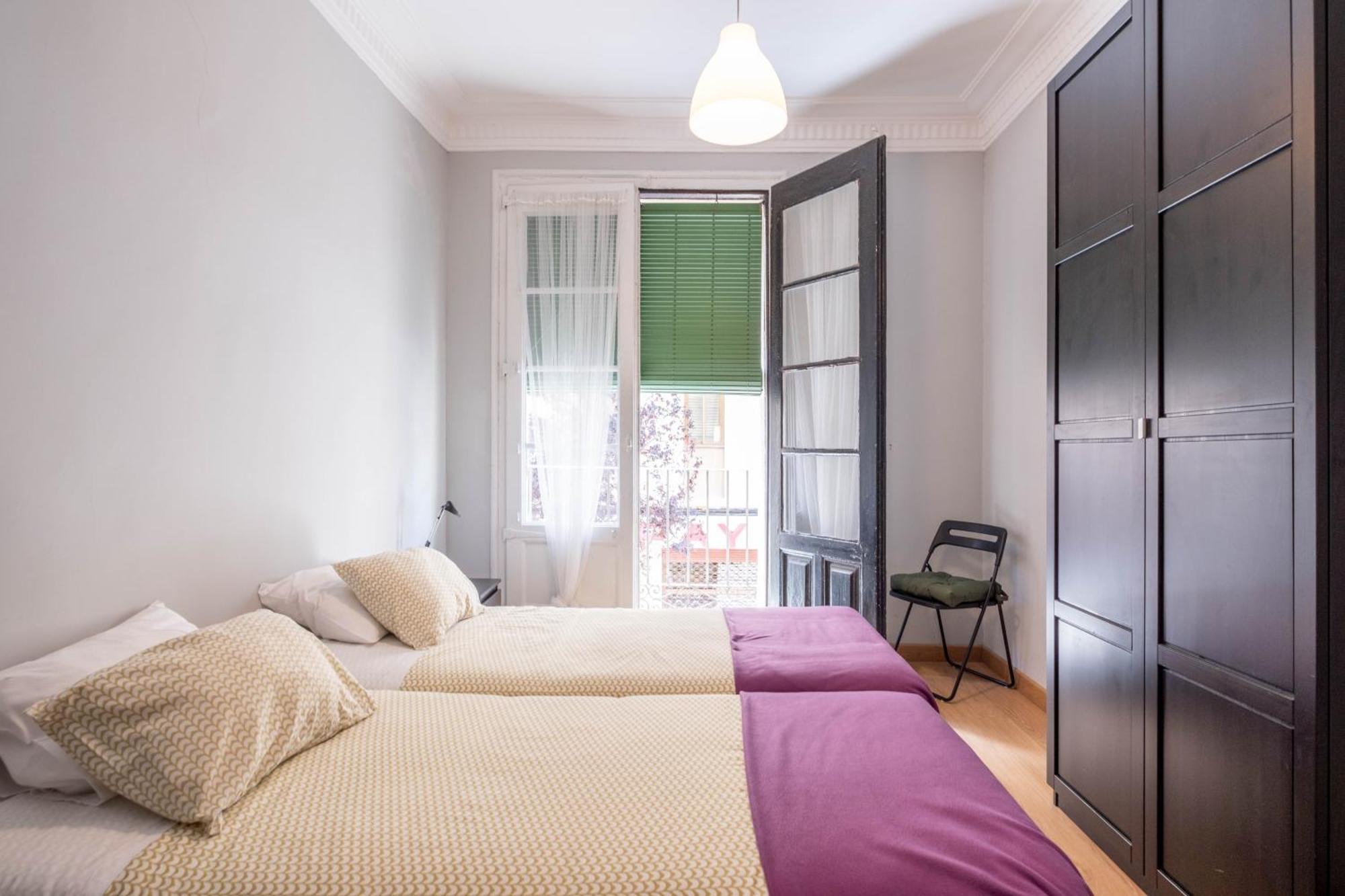 Apartamentos Coso Zaragoza Luaran gambar
