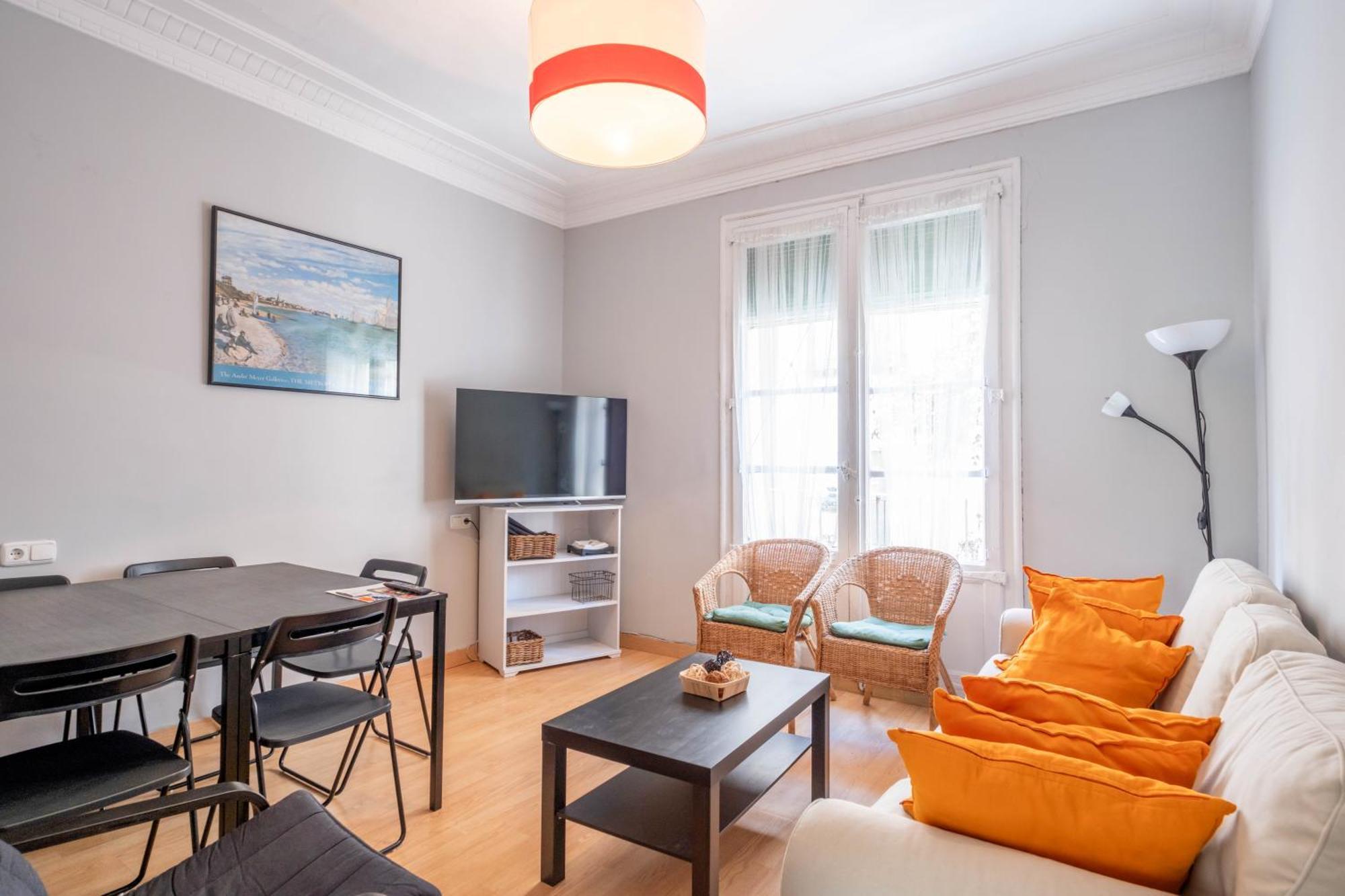 Apartamentos Coso Zaragoza Luaran gambar
