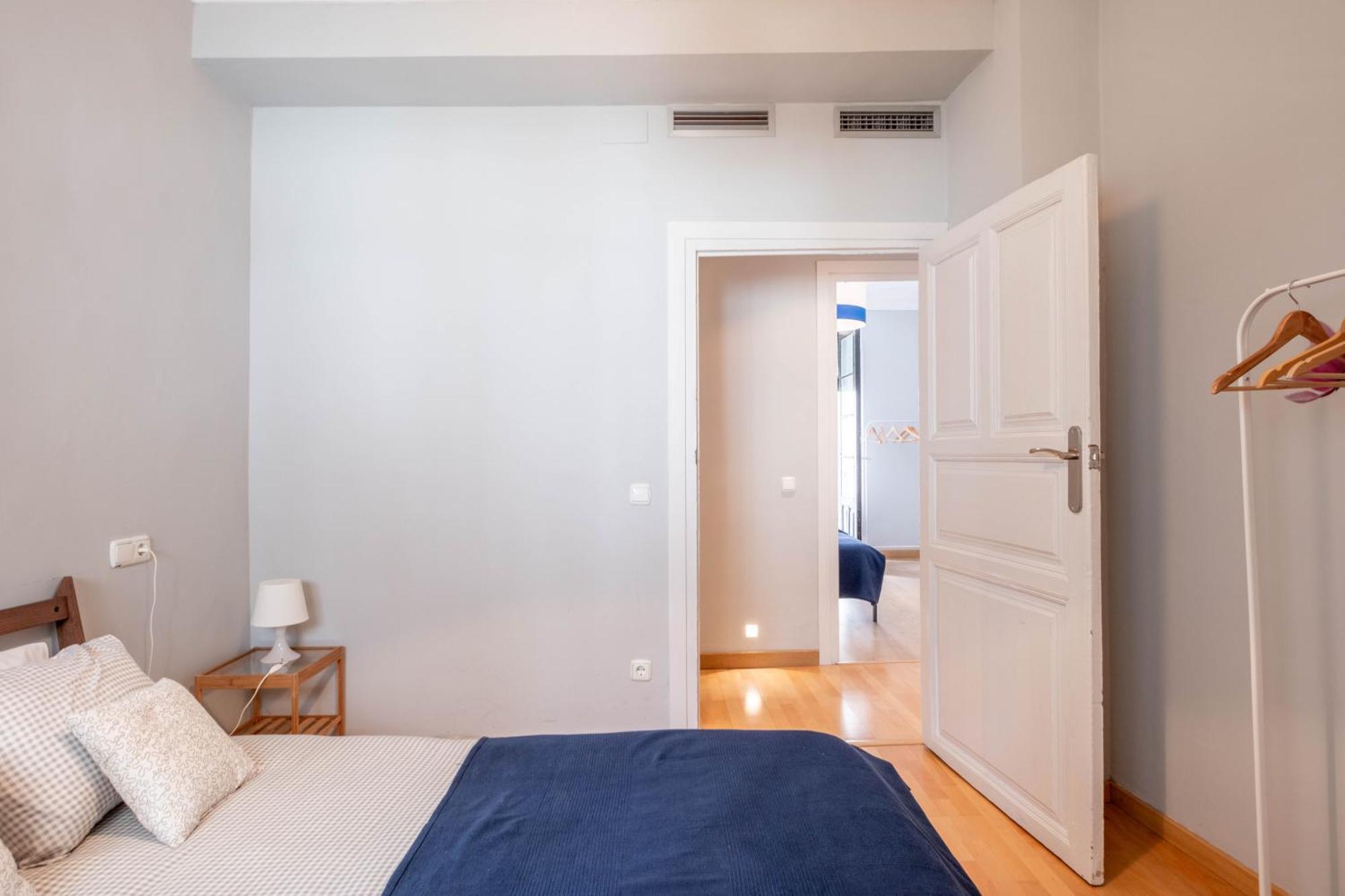 Apartamentos Coso Zaragoza Luaran gambar