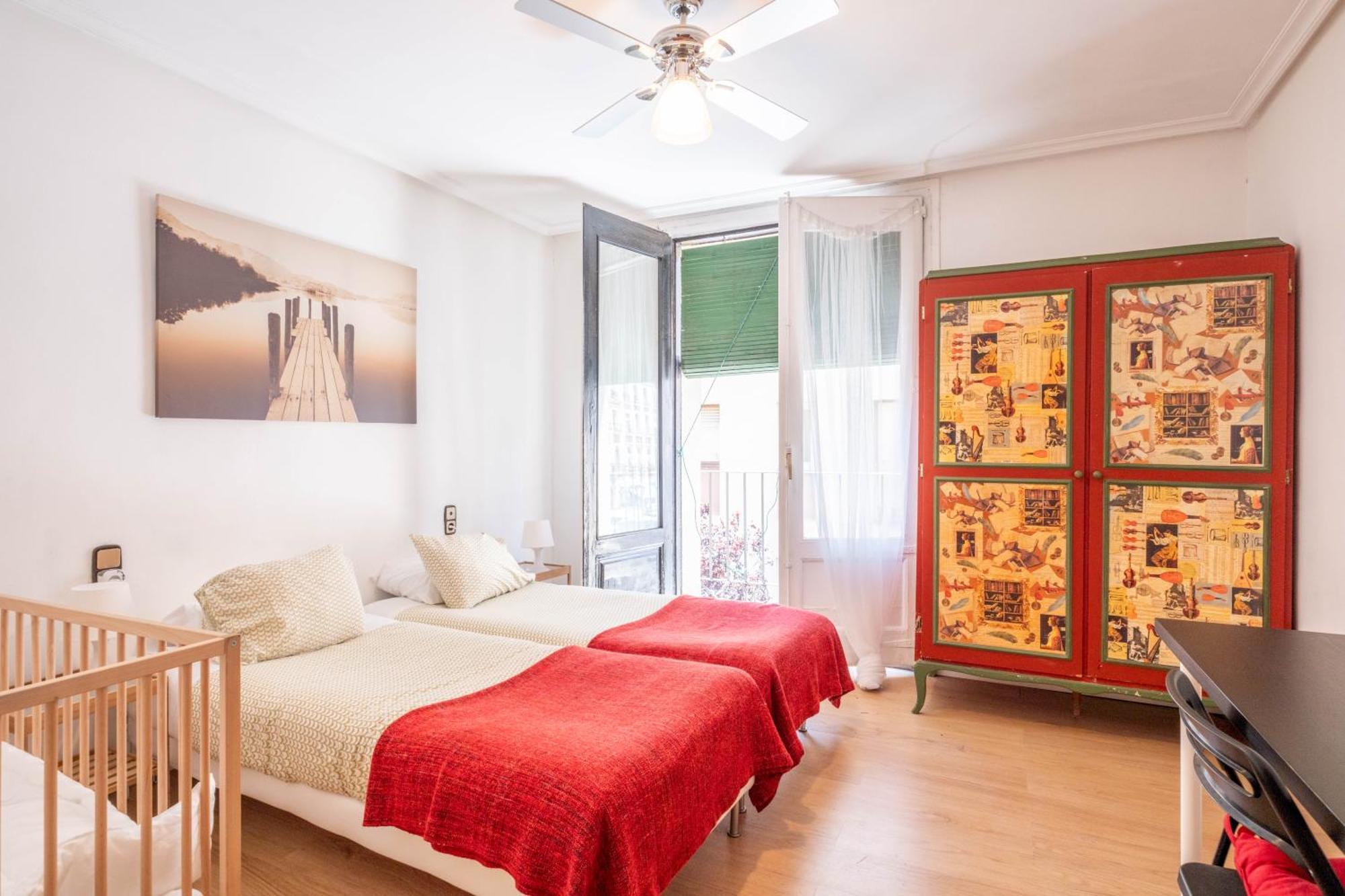Apartamentos Coso Zaragoza Luaran gambar