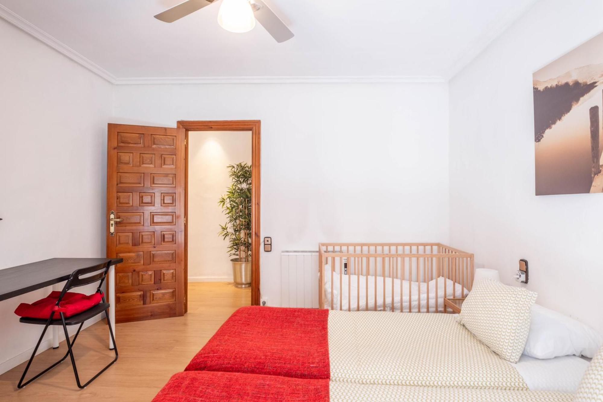 Apartamentos Coso Zaragoza Luaran gambar