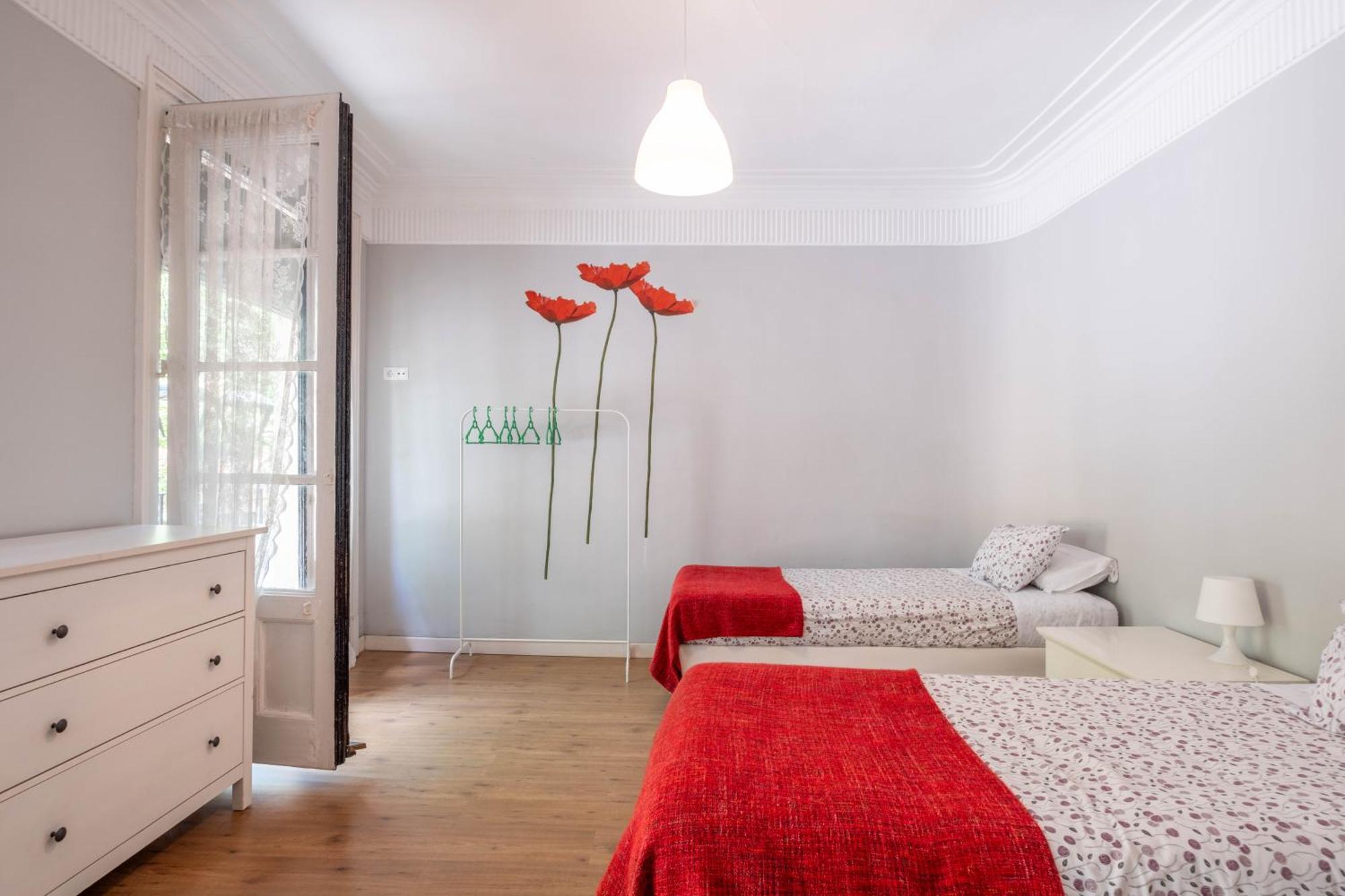 Apartamentos Coso Zaragoza Luaran gambar