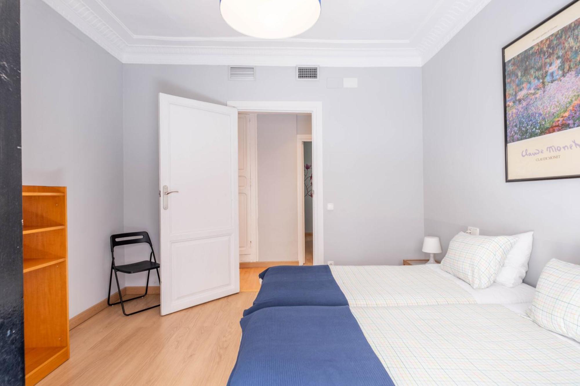 Apartamentos Coso Zaragoza Luaran gambar