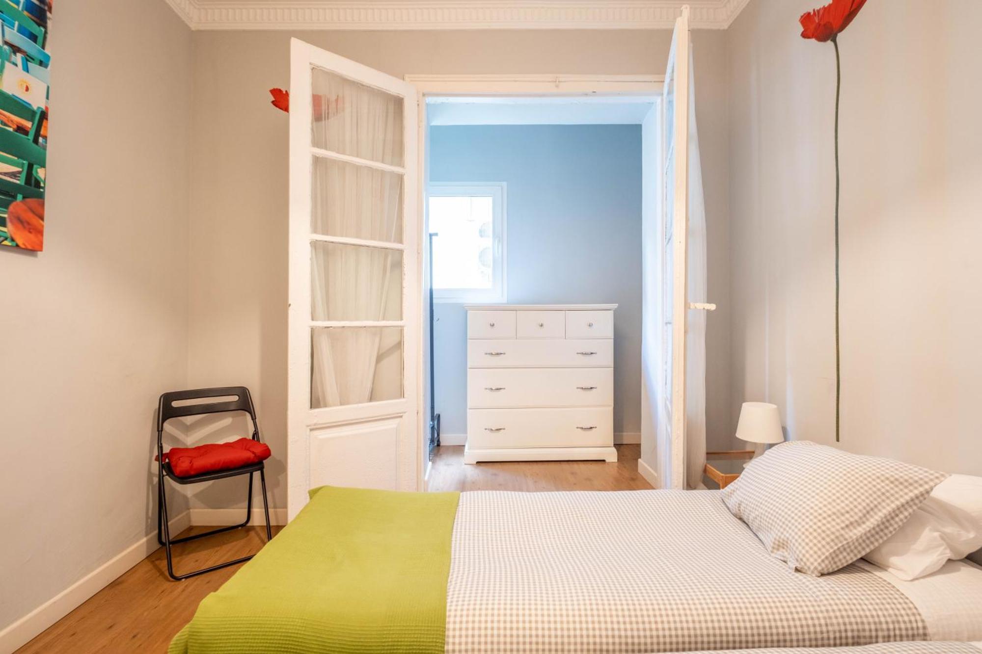 Apartamentos Coso Zaragoza Luaran gambar