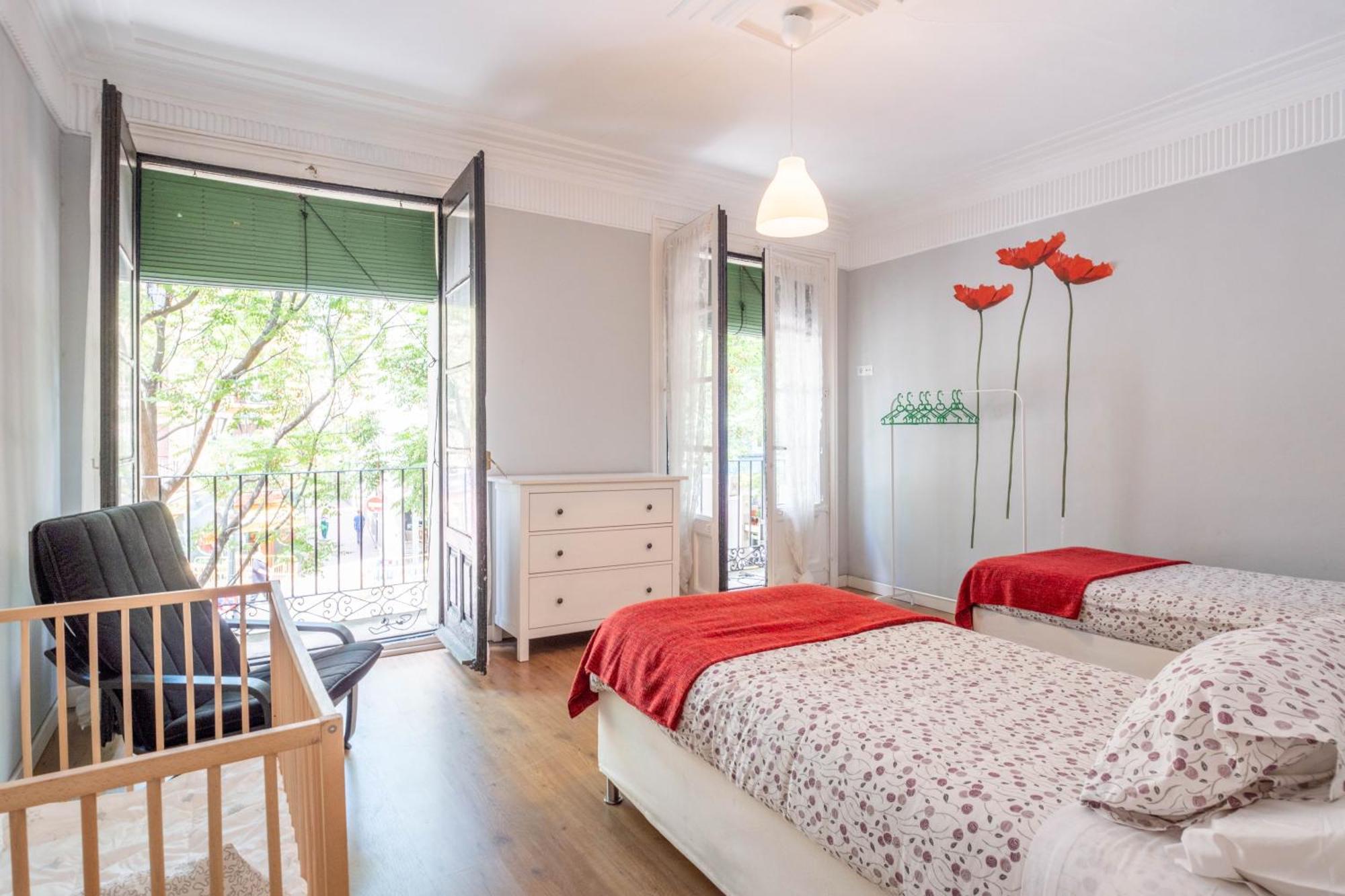 Apartamentos Coso Zaragoza Luaran gambar