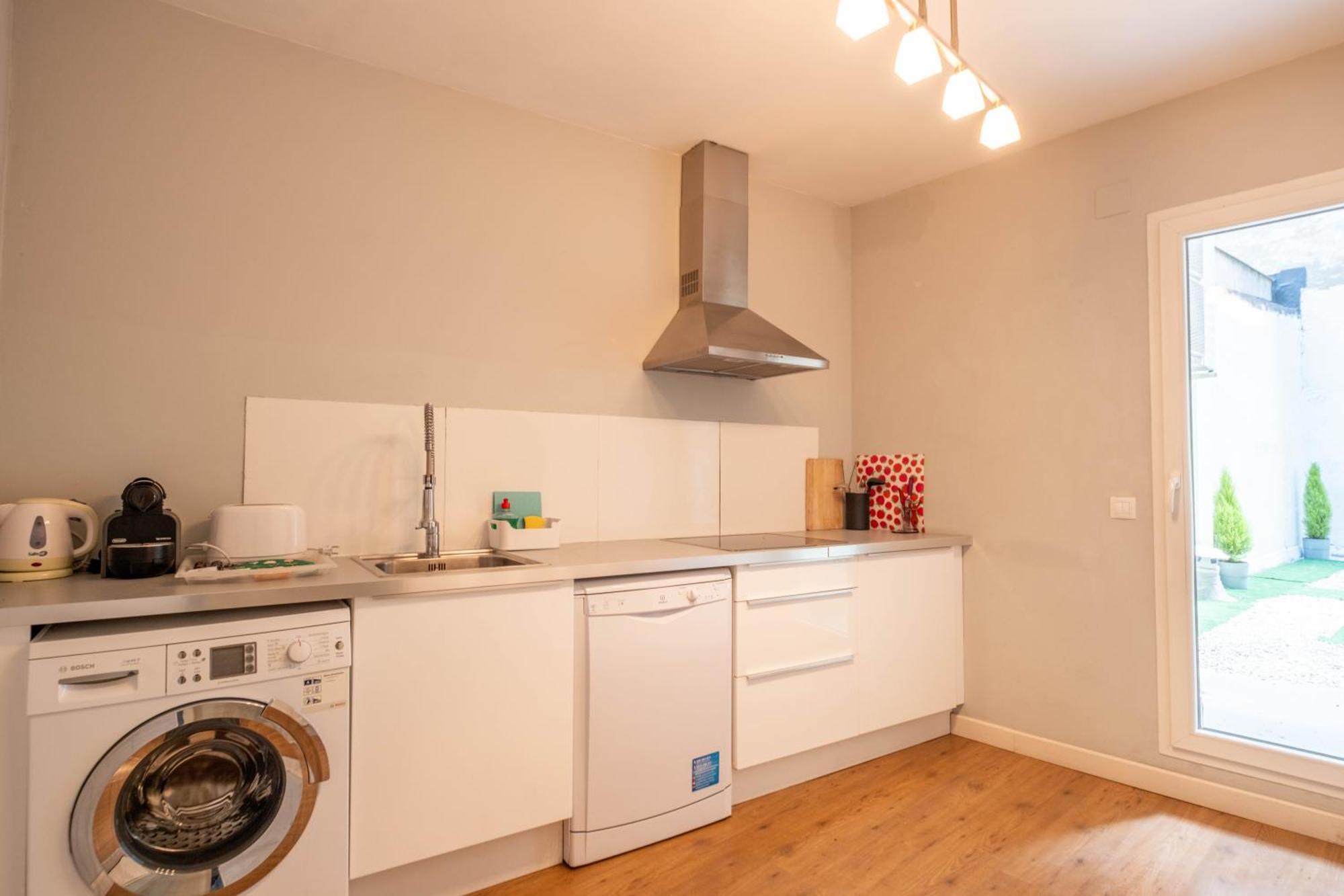Apartamentos Coso Zaragoza Luaran gambar