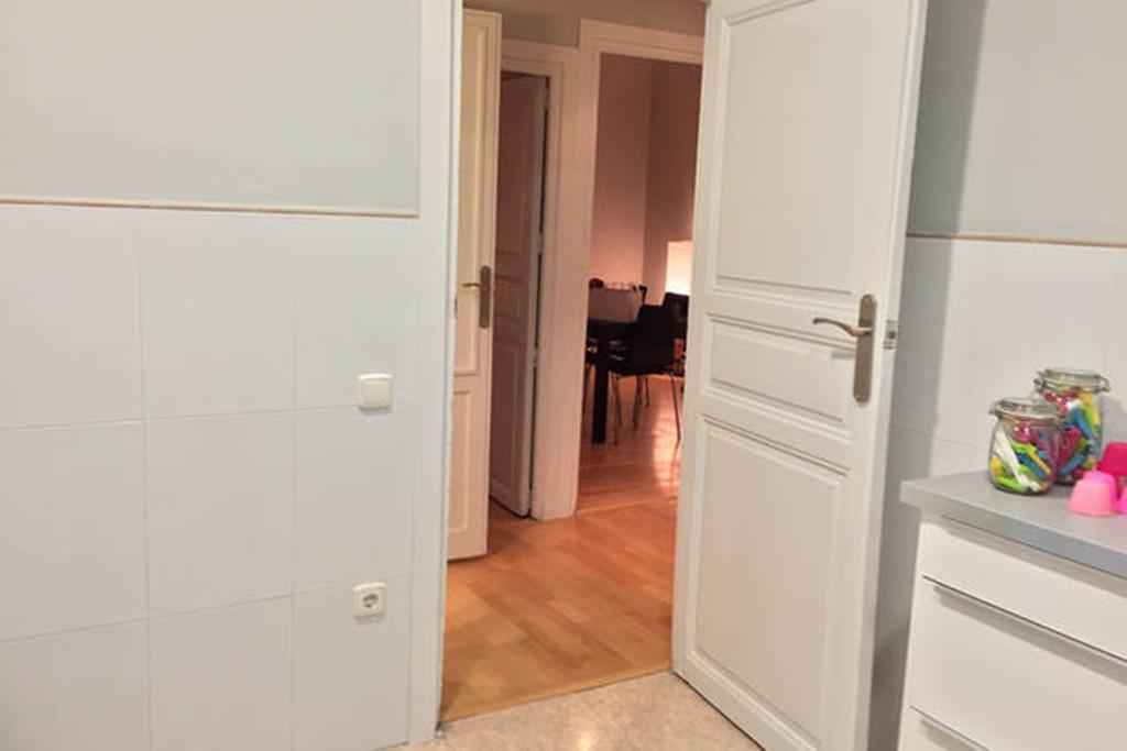 Apartamentos Coso Zaragoza Luaran gambar